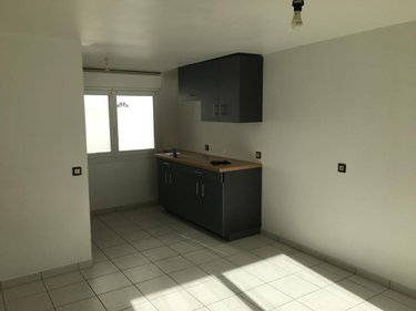 Location appartement Angers 49000 Maine-et-Loire 45 m2 2 pièces 690 euros