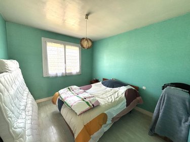 Maison a vendre Lorient 56100 Morbihan 104 m2 5 pièces 249990 euros