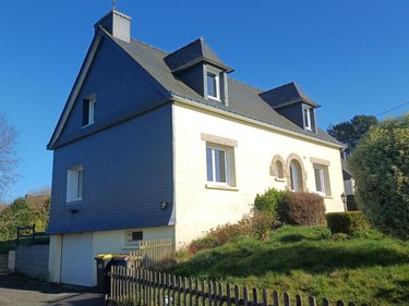 Maison a vendre Trévé 22600 Côtes-d'Armor 109 m2 5 pièces 176774 euros