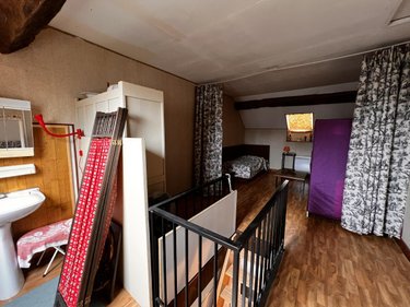 Maison a vendre Thésée 41140 Loir-et-Cher 97 m2 4 pièces 86000 euros