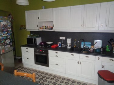 Maison a vendre Béthune 62400 Pas-de-Calais 88 m2  130000 euros