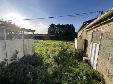 Maison a vendre Plumaudan 22350 Côtes-d'Armor 68 m2 3 pièces 127690 euros