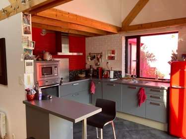 Maison a vendre Cherbourg-en-Cotentin 50100 Manche 127 m2 5 pièces 335360 euros