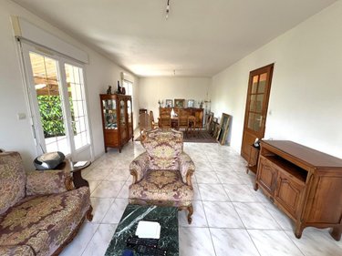 Maison a vendre Noyers-sur-Cher 41140 Loir-et-Cher 96 m2 4 pièces 174900 euros