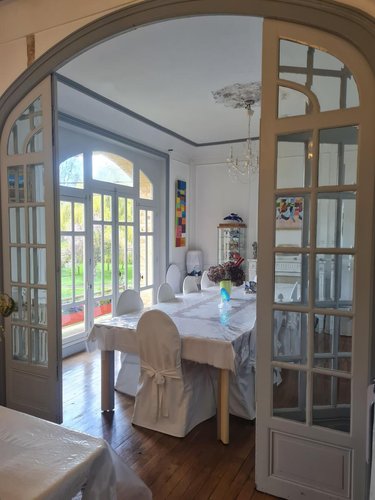 Maison a vendre Rohan 56580 Morbihan 338 m2 14 pièces 586540 euros