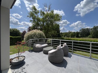 Maison a vendre Clacy-et-Thierret 02000 Aisne 120 m2 6 pièces 264000 euros