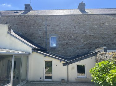 Maison a vendre Guingamp 22200 Côtes-d'Armor 138 m2 5 pièces 237600 euros