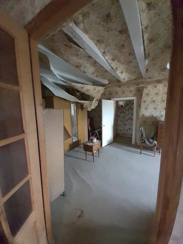 Maison a vendre Thorigné-en-Charnie 53270 Mayenne 115 m2  17500 euros