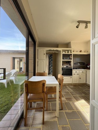 Maison a vendre Rogécourt 02800 Aisne 149 m2 6 pièces 170000 euros