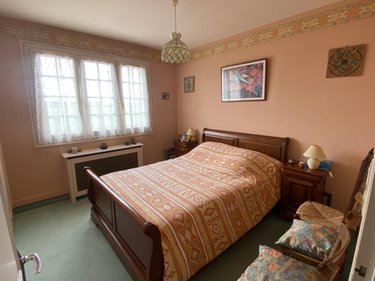 Maison a vendre Verrières-en-Anjou 49480 Maine-et-Loire 133 m2 7 pièces 430500 euros