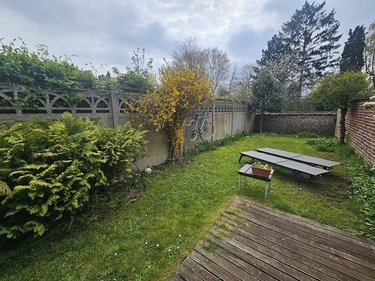 Maison a vendre La Madeleine 59110 Nord 101 m2  529000 euros