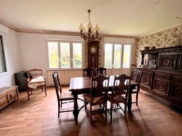 Maison a vendre Guilvinec 29730 Finistère 123 m2  208500 euros