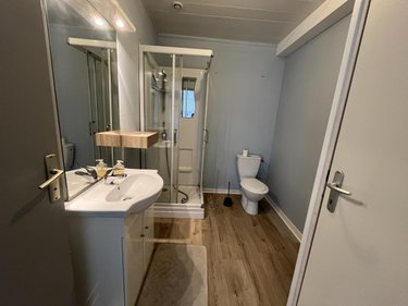 Location appartement Savenay 44260 Loire-Atlantique 30 m2  600 euros