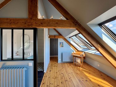 Maison a vendre Port-Louis 56290 Morbihan 118 m2  569980 euros