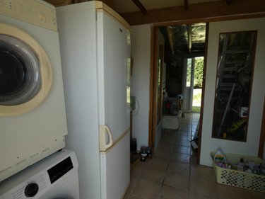 Maison a vendre Guiclan 29410 Finistère 68 m2  91160 euros