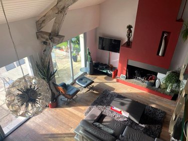 Maison a vendre Le Pouliguen 44510 Loire-Atlantique 184 m2 6 pièces 1087800 euros