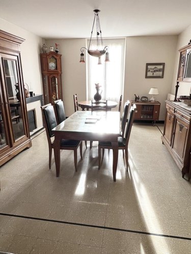 Maison a vendre Beauce-la-Romaine 41240 Loir-et-Cher 104 m2 4 pièces 159000 euros