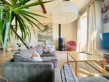 Appartement a vendre Castries 34160 Hérault 103 m2 3 pièces 282600 euros