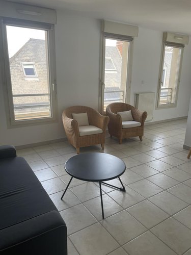 Appartement a vendre Le Mans 72000 Sarthe 67 m2 4 pièces 164300 euros