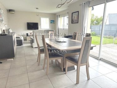 Maison a vendre Ploulec'h 22300 Côtes-d'Armor 107 m2 5 pièces 314580 euros