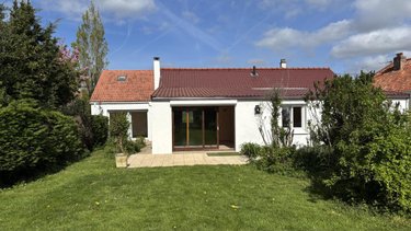 Maison a vendre Baincthun 62360 Pas-de-Calais 170 m2 7 pièces 320000 euros