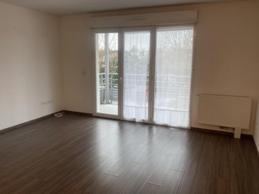 Appartement a vendre Courchelettes 59552 Nord 44 m2 2 pièces 119000 euros
