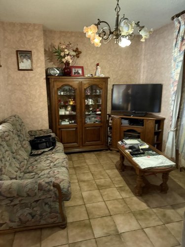 Maison a vendre Caudry 59540 Nord 71 m2 7 pièces 79800 euros