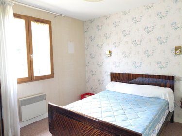 Maison a vendre Igé 61130 Orne 124 m2 5 pièces 99045 euros