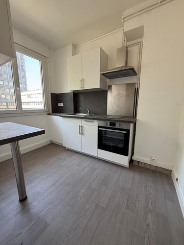 Appartement a vendre Rouen 76000 Seine-Maritime 50 m2 2 pièces 106000 euros
