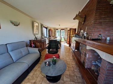 Maison a vendre Guemps 62370 Pas-de-Calais 110 m2 8 pièces 299500 euros