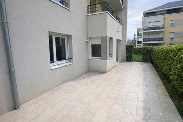 Appartement a vendre Saint-Malo 35400 Ille-et-Vilaine 51 m2 2 pièces 208000 euros
