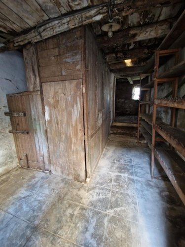 Immeuble a vendre Pontivy 56300 Morbihan 314 m2  234540 euros