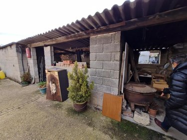 Maison a vendre Houssay 41800 Loir-et-Cher 106 m2 4 pièces 129355 euros