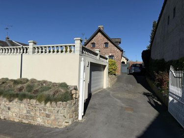 Maison a vendre Beaumont-en-Cambrésis 59540 Nord 186 m2 9 pièces 240900 euros