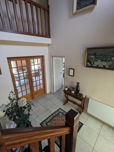Maison a vendre Morlaix 29600 Finistère 180 m2 7 pièces 323400 euros