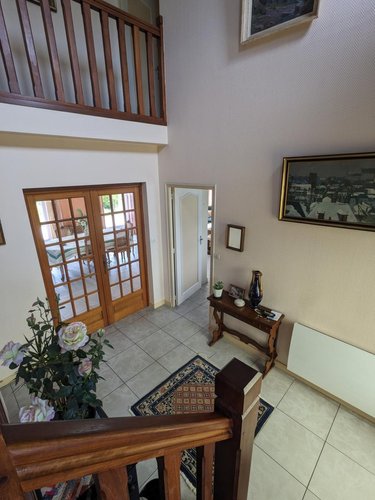 Maison a vendre Morlaix 29600 Finistère 180 m2 7 pièces 354600 euros