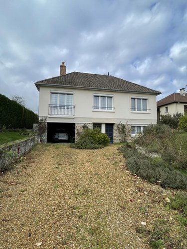 Maison a vendre Sablé-sur-Sarthe 72300 Sarthe 138 m2 7 pièces 174900 euros