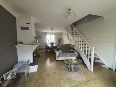 Maison a vendre Beaufort-en-Anjou 49250 Maine-et-Loire 98 m2 4 pièces 228800 euros