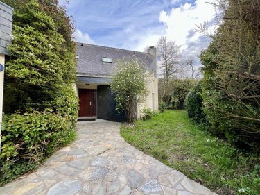 Maison a vendre Larmor-Plage 56260 Morbihan 117 m2 6 pièces 570652 euros