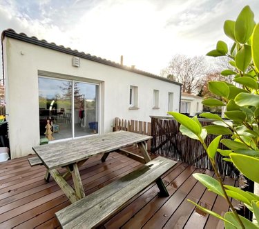 Maison a vendre Saint-Père-en-Retz 44320 Loire-Atlantique 82 m2 4 pièces 248145 euros