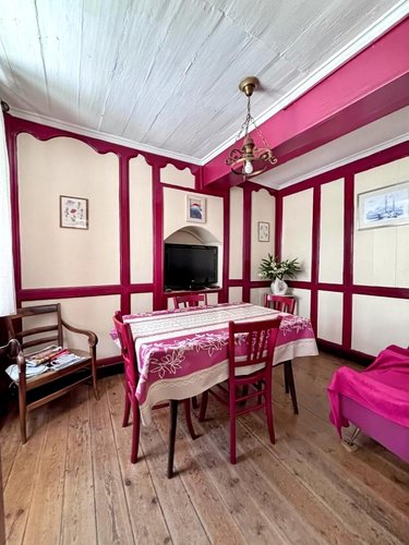 Maison a vendre Saint-Martin-de-Ré 17410 Charente-Maritime 100 m2 6 pièces 467100 euros