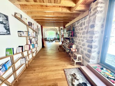 Maison a vendre Grandrieu 48600 Lozère 250 m2  374000 euros