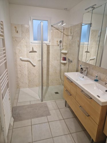 Maison a vendre Val-d'Oust 56460 Morbihan 85 m2 5 pièces 228580 euros