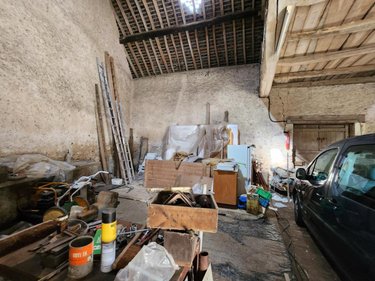 Maison a vendre Fontaine-les-Coteaux 41800 Loir-et-Cher 84 m2 4 pièces 166240 euros
