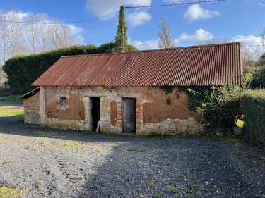 Maison a vendre Saint-Georges-de-Bohon 50500 Manche 90 m2  159000 euros