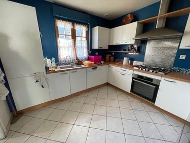 Maison a vendre Saint-Vaast-la-Hougue 50550 Manche 80 m2 4 pièces 220080 euros