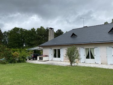 Maison a vendre Montreuil-sur-Loir 49140 Maine-et-Loire 157 m2 6 pièces 398580 euros
