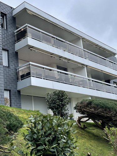 Appartement a vendre Vannes 56000 Morbihan 89 m2 4 pièces 416910 euros
