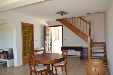 Maison a vendre Vallon-Pont-d'Arc 07150 Ardèche 124 m2 7 pièces 275000 euros