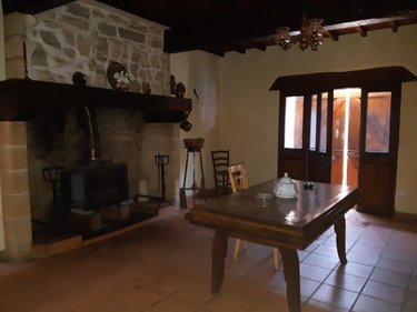 Maison a vendre L'Isle-de-Noé 32300 Gers 300 m2 9 pièces 75000 euros